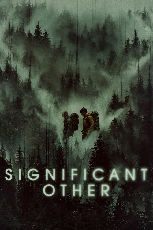 پوستر Significant Other
