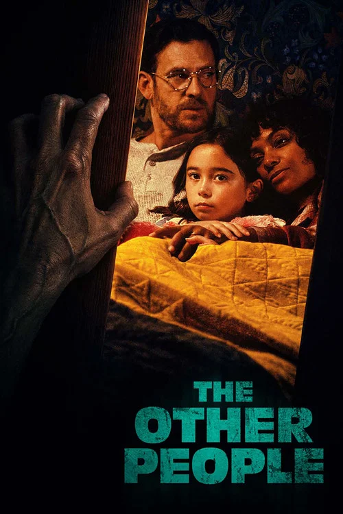 پوستر The Other People