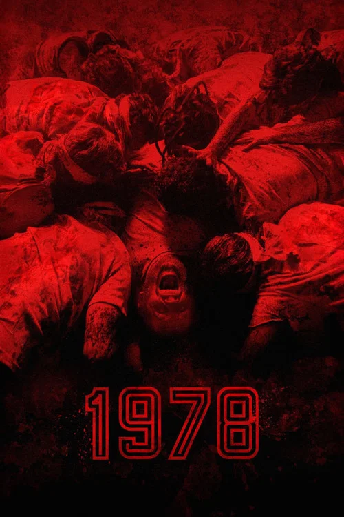 پوستر 1978