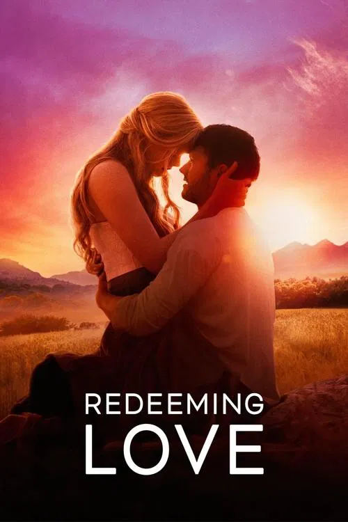 پوستر Redeeming Love