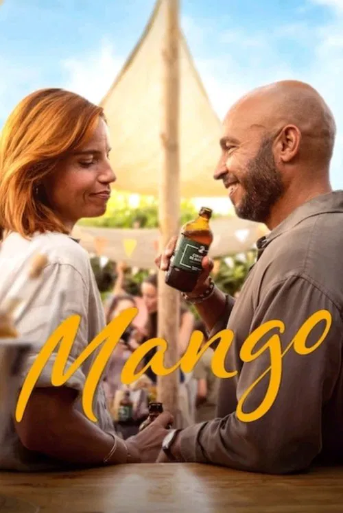 پوستر Mango