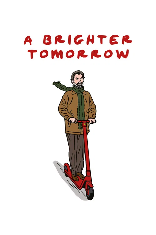 پوستر A Brighter Tomorrow