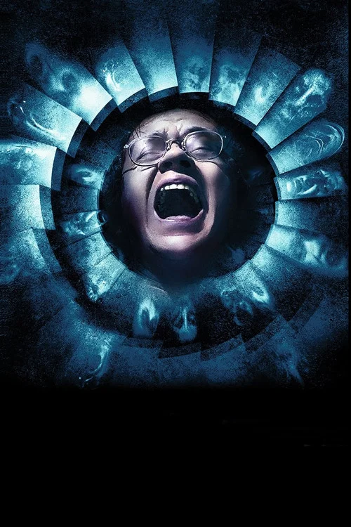 پوستر Jacob's Ladder