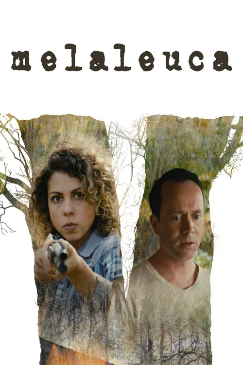 پوستر Melaleuca