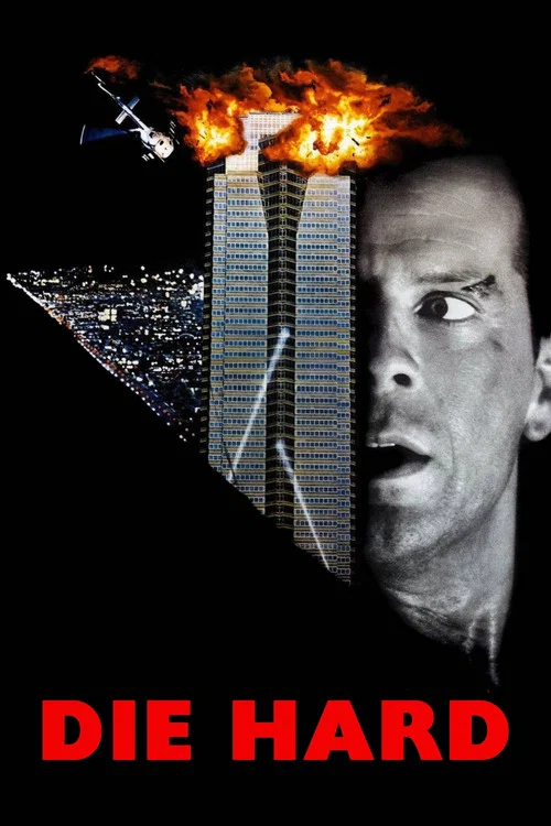 پوستر Die Hard