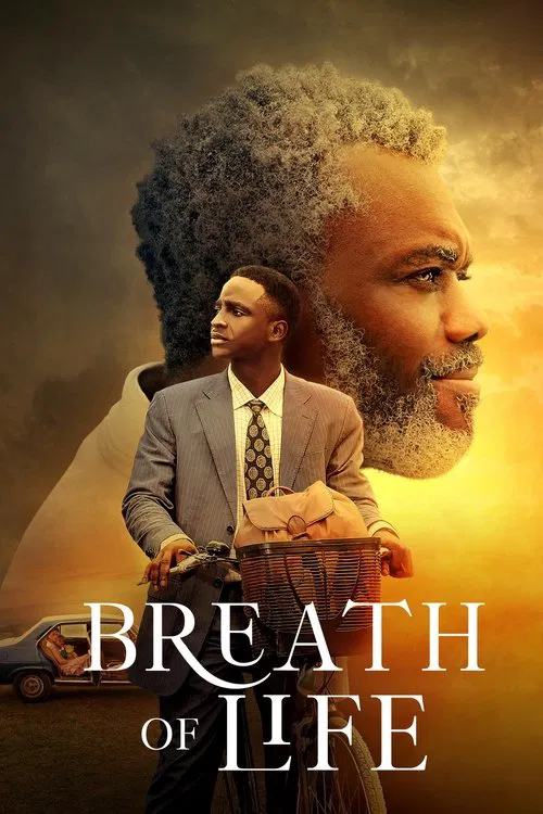 پوستر Breath of Life