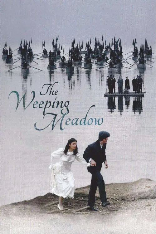 پوستر The Weeping Meadow