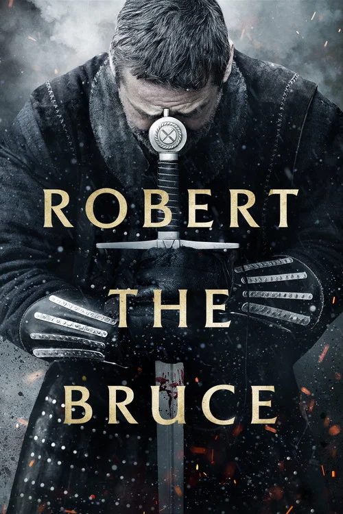 پوستر Robert the Bruce