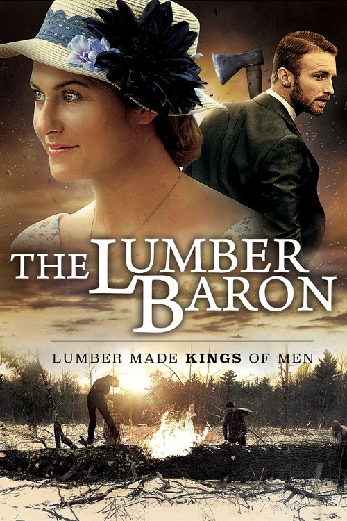 پوستر The Lumber Baron