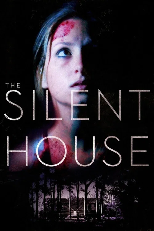 پوستر The Silent House