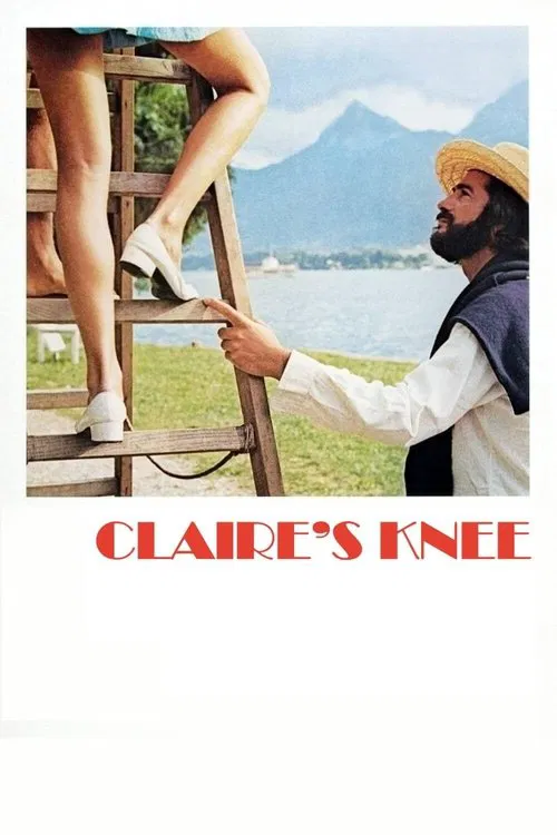 پوستر زانوی کلر