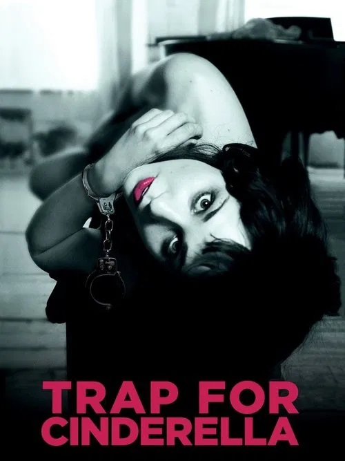 پوستر Trap for Cinderella