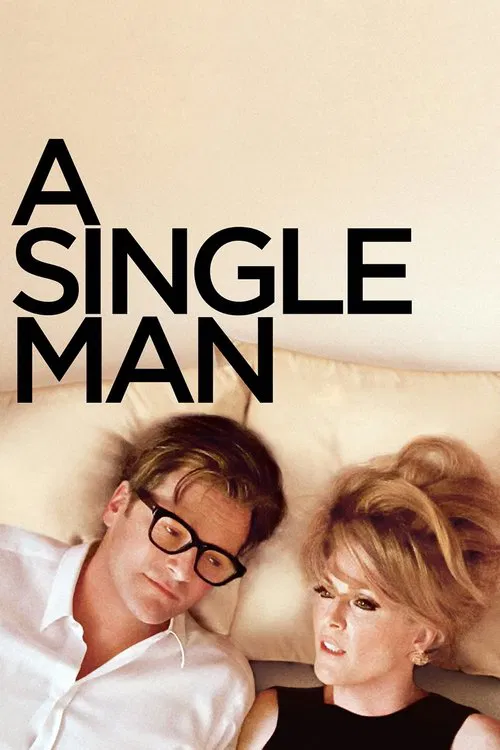 پوستر A Single Man