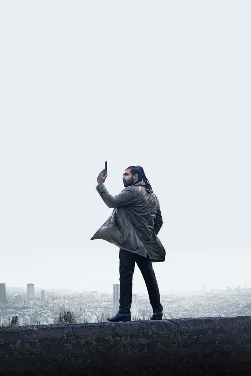 پوستر Retta Thala