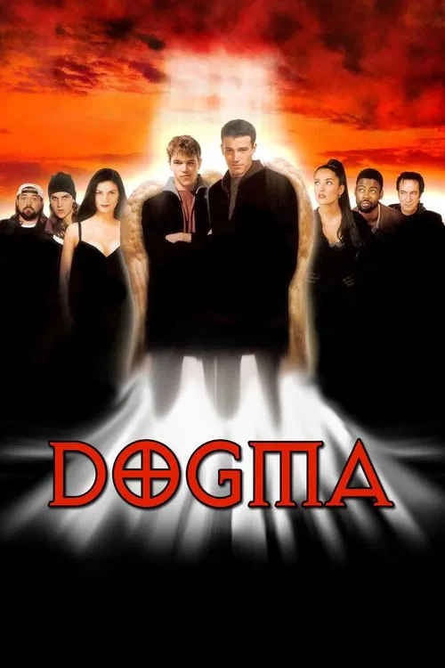پوستر Dogma