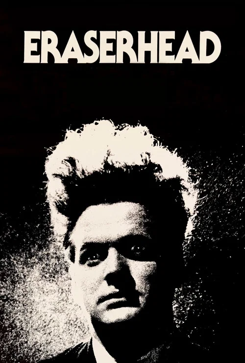 پوستر Eraserhead