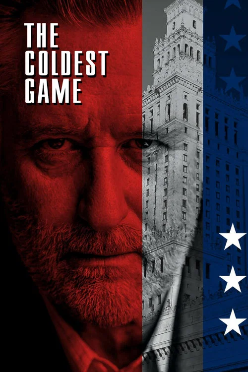 پوستر The Coldest Game