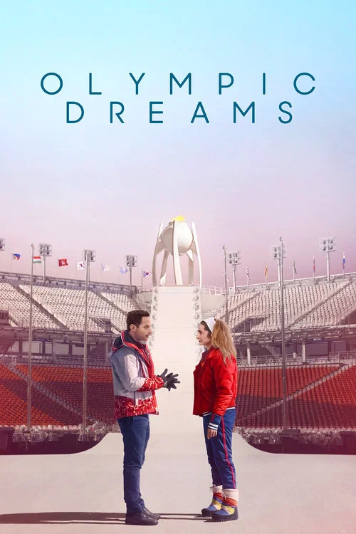 پوستر Olympic Dreams