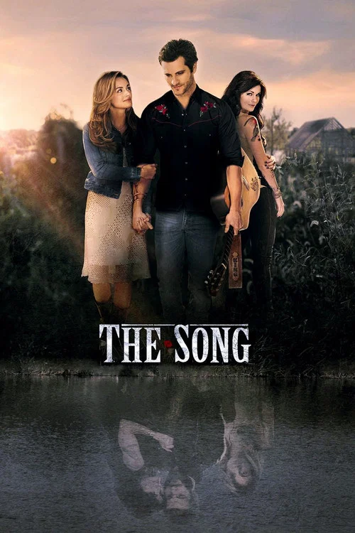 پوستر The Song