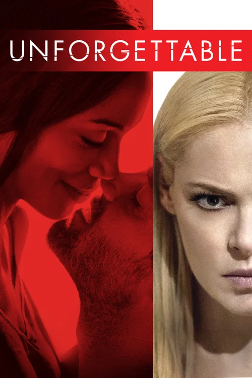 پوستر Unforgettable