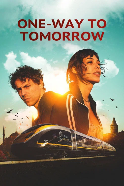 پوستر One-Way to Tomorrow