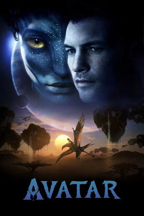 پوستر Avatar