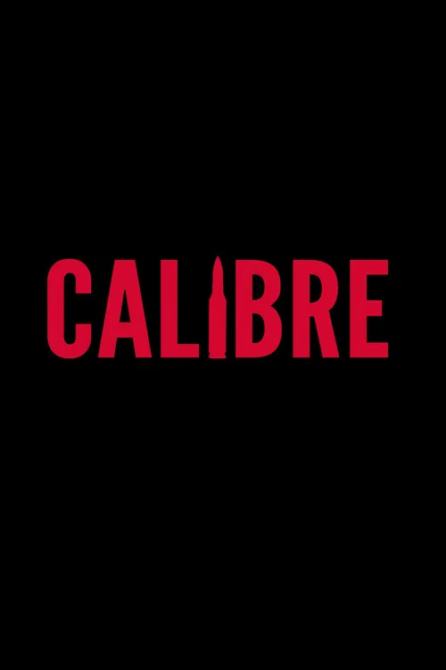 پوستر Calibre