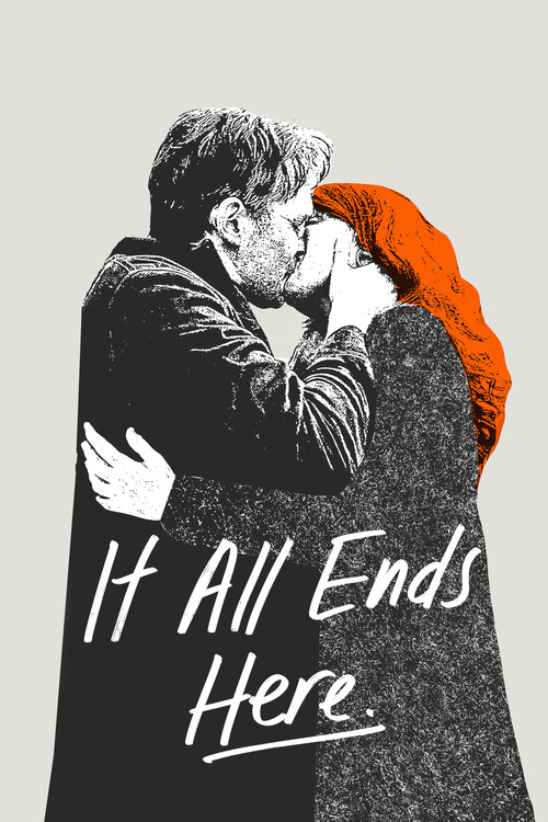 پوستر It All Ends Here