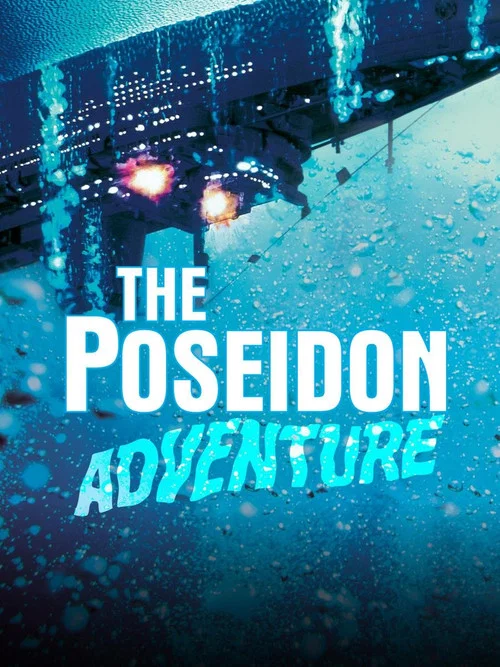 پوستر The Poseidon Adventure