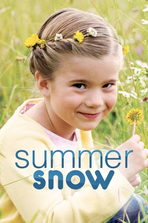 پوستر Summer Snow