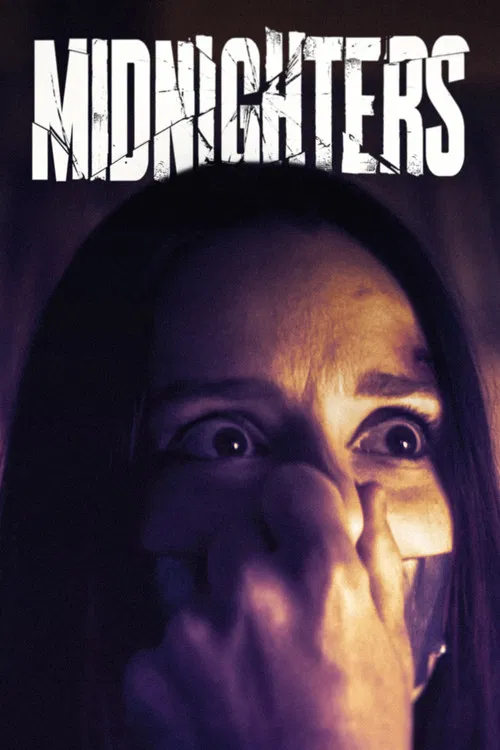 پوستر Midnighters