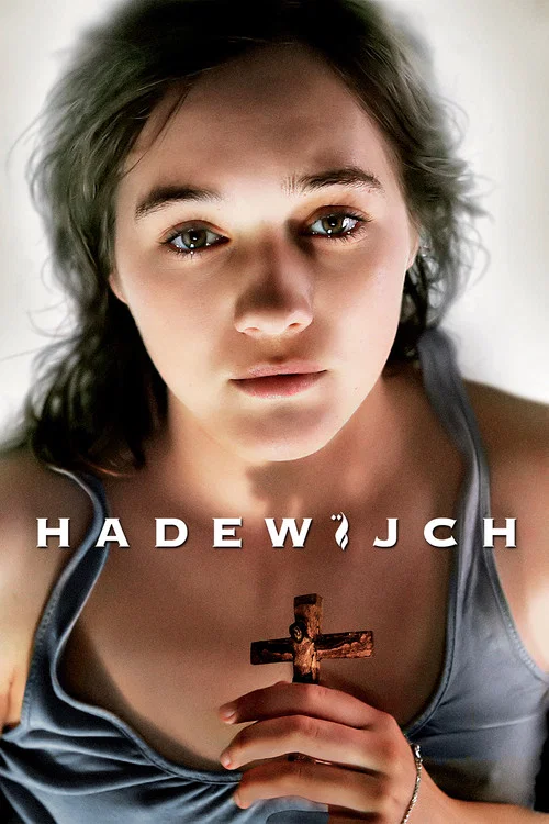 پوستر Hadewijch