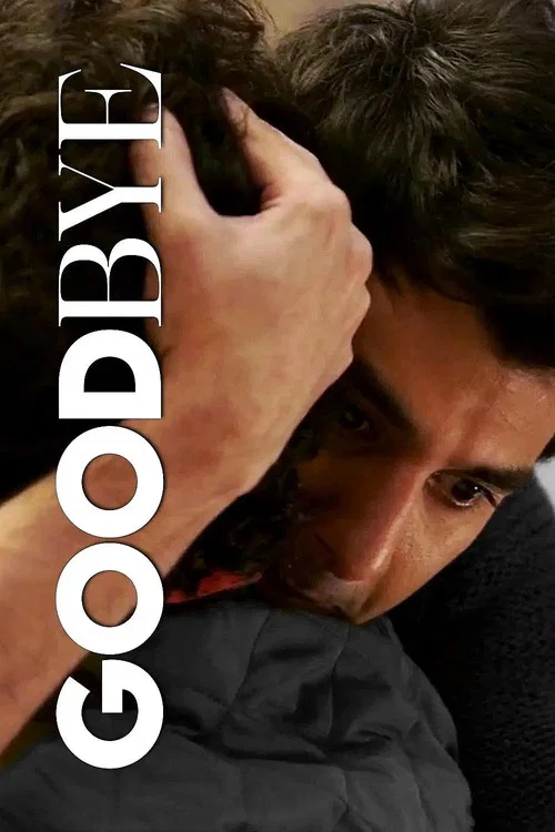 پوستر Goodbye