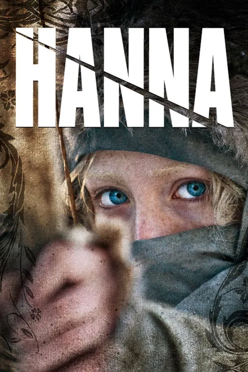 پوستر Hanna