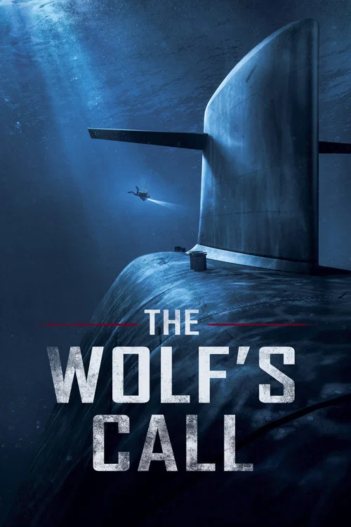 پوستر The Wolf's Call