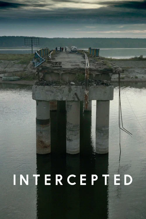 پوستر Intercepted
