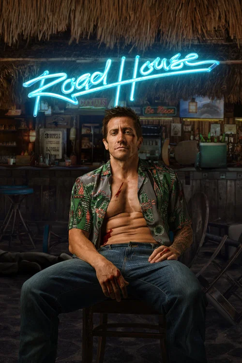 پوستر Road House