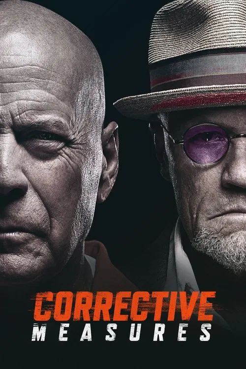 پوستر Corrective Measures