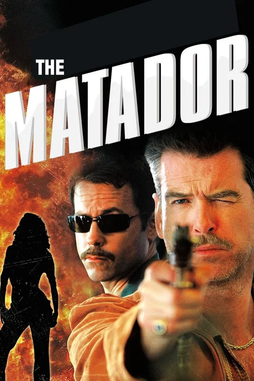 پوستر The Matador