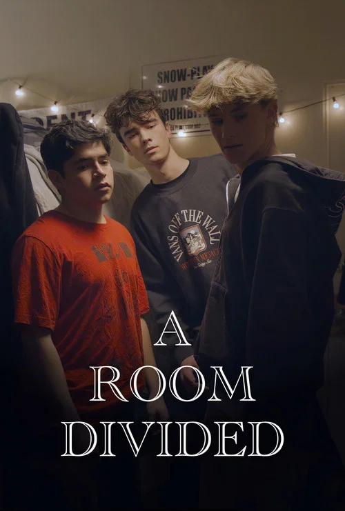 پوستر A Room Divided