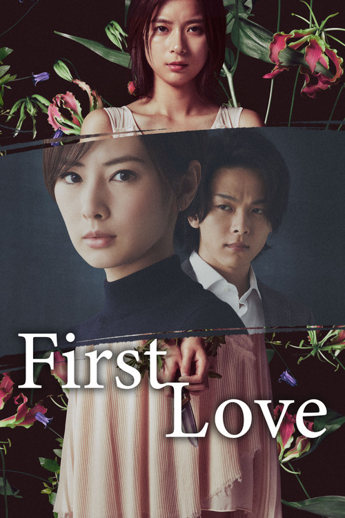 پوستر First Love