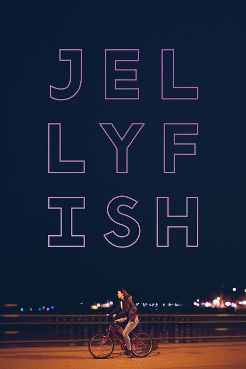 پوستر Jellyfish