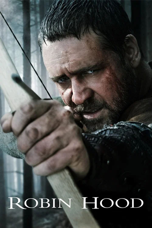 پوستر Robin Hood