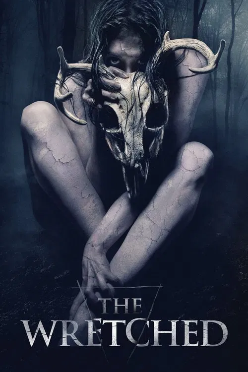 پوستر The Wretched