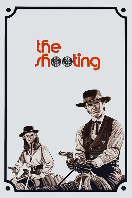 پوستر The Shooting