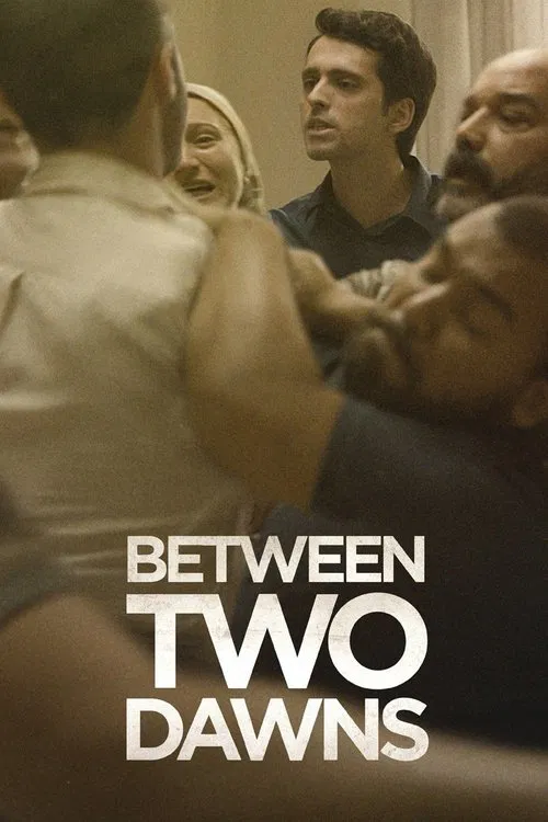 پوستر Between Two Dawns