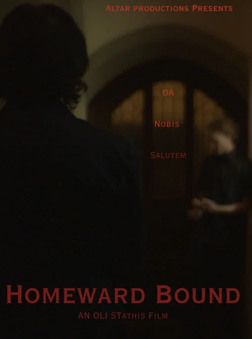 پوستر Homeward Bound