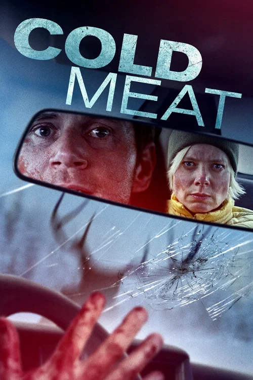 پوستر Cold Meat