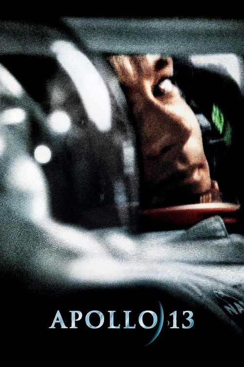 پوستر Apollo 13