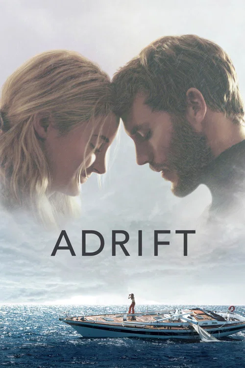 پوستر Adrift